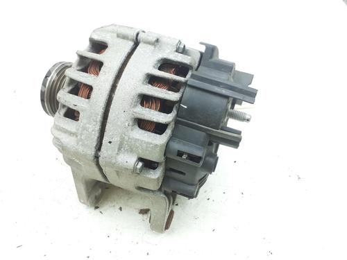 Used Alternator Alternator DACIA SANDERO II 1.0 SCe 75 (B8JC, B8JD, B8NC) (73 hp) 24795968 24795968