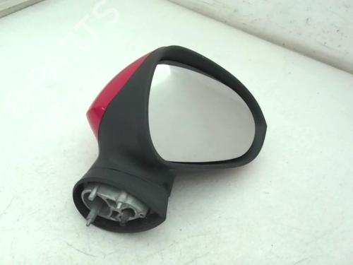 Right mirror SEAT IBIZA IV (6J5, 6P1) 1.6 TDI | BP24778899C27 