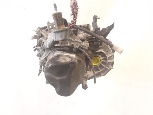Gearbox RENAULT CLIO IV (BH_) 1.2 16V | BP29330352M3 