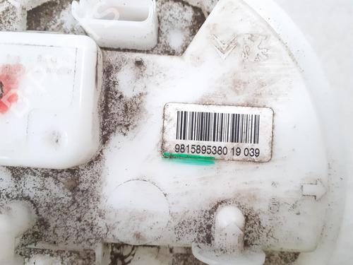 Used Fuel pump Fuel pump CITROËN C3 III (SX) 1.2 PureTech 82 (83 hp) 24793982 24793982