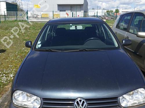 Left taillight VW GOLF IV (1J1) 1.4 16V | BP24783659C34