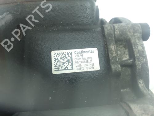 Injection pump VW GOLF VI (5K1) 1.6 TDI | BP30481025M78