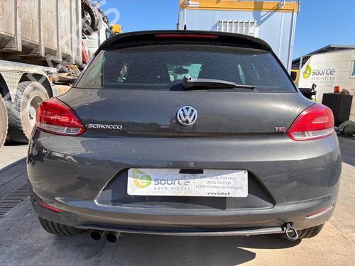 Left taillight VW SCIROCCO III (137, 138) 1.4 TSI | BP37263403C34 - Image 30