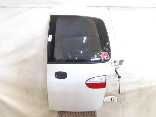 Used Right tailgate HYUNDAI H-1 Van (A1) 2.5 CRDi (140 hp) 27818799