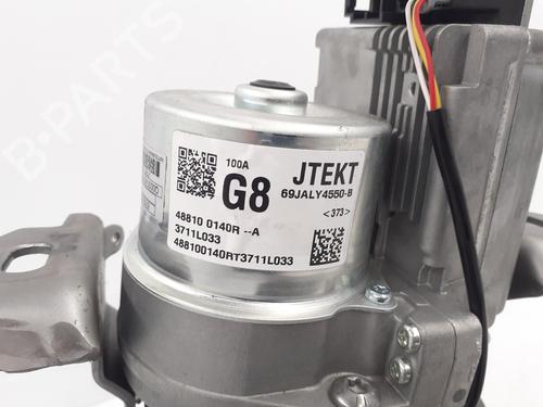 Steering column ALPINE A110 II 1.8 GT | BP30973451M21