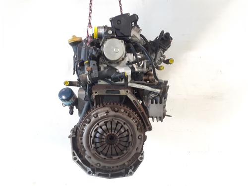 Motor DACIA SANDERO 1.5 dCi | BP31267359M1