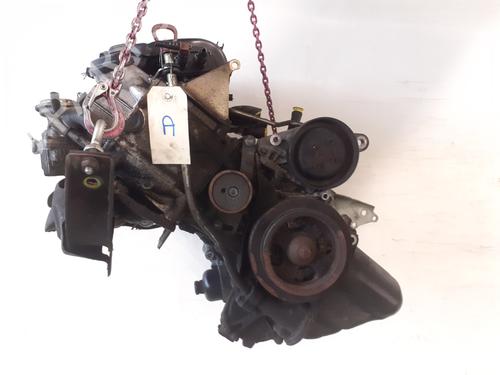 Engine SMART FORTWO Coupe (450) 0.7 (450.352, 450.332) | BP32382601M1 - Image 3