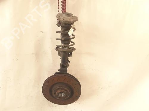 Used Right front steering knuckle MERCEDES-BENZ CLS Shooting Brake (X218) CLS 350 CDI / d 4-matic (218.993) (265 hp) 24794269