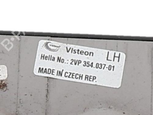 Left taillight FORD TRANSIT Van (FA_ _) 2.0 DI (FAE_, FAF_, FAG_) | BP39563649C34 - Image 2