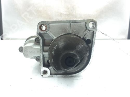 Used Starter FIAT PANDA (312_, 319_) 1.2 (312PXA1A) (69 hp) 24797779