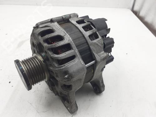 Generator RENAULT CAPTUR I (J5_, H5_) 1.2 TCe 120 (118 hp) 24789998