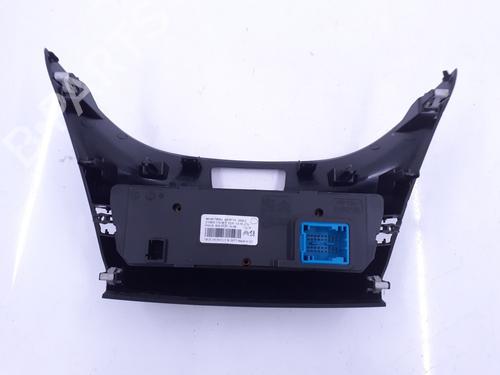 Climate control PEUGEOT 2008 I (CU_) 1.2 THP 110 / PureTech 110 | BP28490397I5 - Image 3