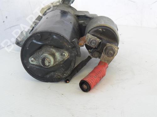 Startmotor BMW 1 (E81) 120 d (177 hp) 24777361
