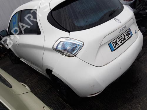 Elektronisk modul RENAULT ZOE (BFM_) ZOE | BP24787881M83 