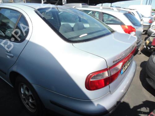 Højre baglygte SEAT TOLEDO II (1M2) 1.8 20V | BP24773593C35 