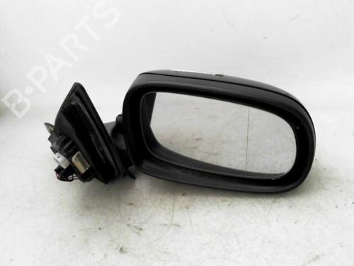 Ryggespeil høyre SAAB 9-3 (YS3F, E79, D79, D75) 2.2 TiD | BP24776812C27 