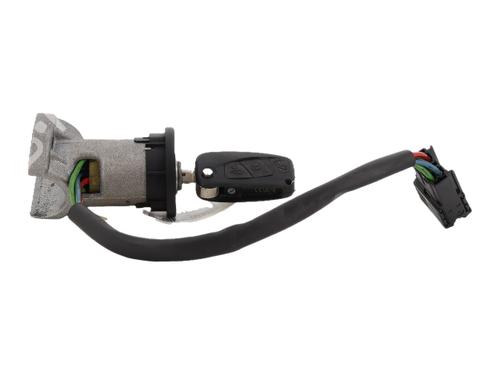Ignition barrel IVECO DAILY IV Van 35C15 V, 35C15 V/P | BP40433126M48 - Image 3