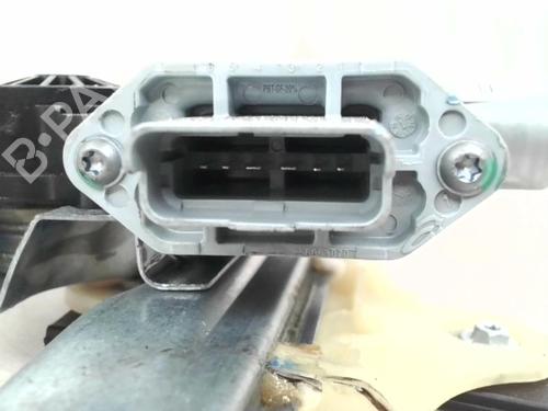 Front left window mechanism RENAULT ZOE (BFM_) ZOE (BFMC, BFMD) | BP24781202C22 - Image 5