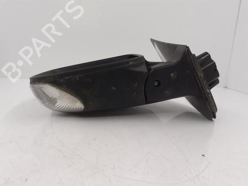 Left mirror ISUZU D-MAX II (TFR, TFS) 1.9 Ddi 4x4 (TFS87J) | BP30172243C26