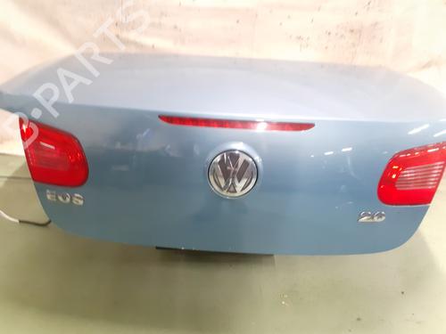 Tailgate VW EOS (1F7, 1F8) 2.0 TDI | BP29269938C6 - Image 2