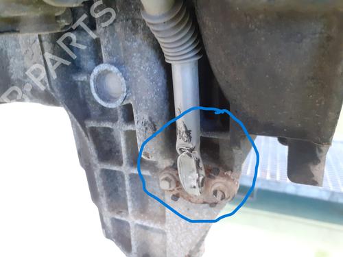 Used Engine Engine LAND ROVER RANGE ROVER SPORT I (L320) [2005-2013] 33397874 33397874