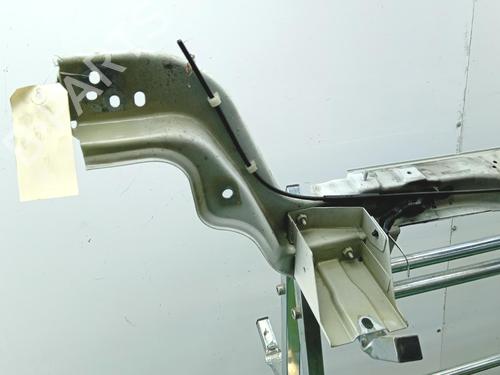 Used Crossmember Crossmember FIAT FIORINO Box Body/MPV (225_) 1.4 (225AXA1A, 225BXA1A) (78 hp) 40118114 40118114