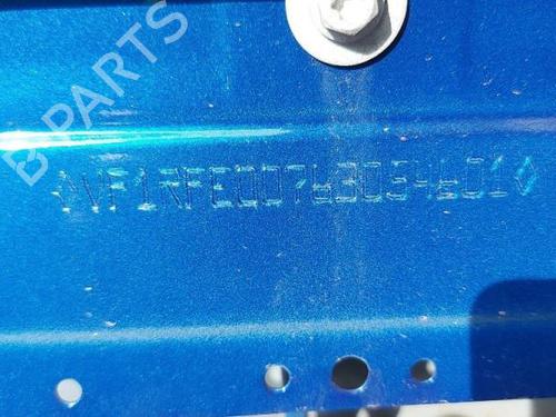 Seat buckle RENAULT KADJAR (HA_, HL_) | BP24780583I32 - Image 17