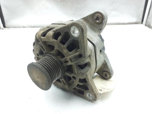 Generator RENAULT TWINGO III (BCM_, BCA_) 0.9 TCe 95 | BP27637261M7 