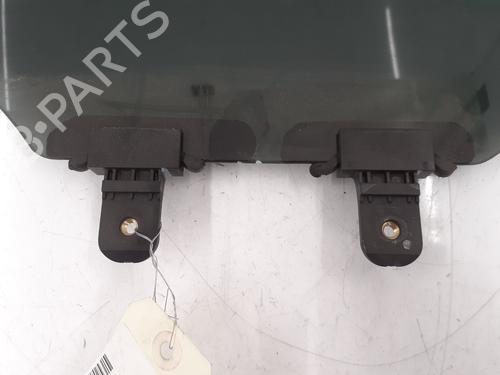 Used Rear left door window Rear left door window HYUNDAI i20 II (GB, IB) 1.2 (84 hp) 33170921 33170921