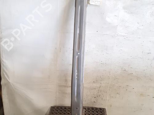 Used Rear bumper reinforcement PEUGEOT 2008 I (CU_) 1.6 HDi (92 hp) 27637259