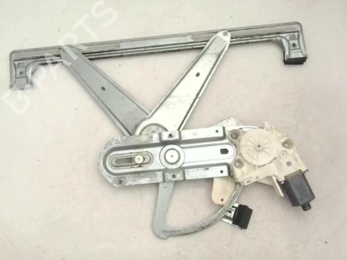 Front right window mechanism FORD FOCUS II (DA_, HCP, DP) 1.6 Ti | BP24778672C23 - Image 4