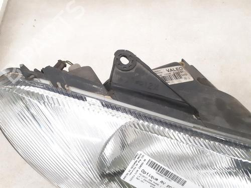 Højre forlygte PEUGEOT 206 Hatchback (2A/C) 1.4 i | BP24793637C29 