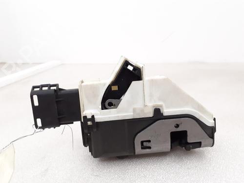 Front right lock PEUGEOT 308 I (4A_, 4C_) 1.6 HDi | BP24787414C97 