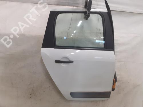 Used Right rear door CITROËN C3 Picasso (SH_) 1.4 VTi 95 (SH8FSC, SH8FP0, SH8FP6) (95 hp) 29269924