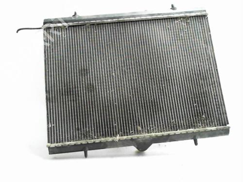 Used Water radiator Water radiator CITROËN C4 II (NC_) 2.0 HDi / BlueHDi 150 (150 hp) 24776493 24776493
