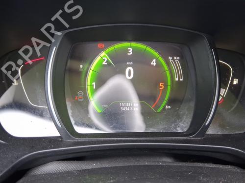 Radio RENAULT KADJAR (HA_, HL_) 1.5 dCi 110 (HLA3) | BP34479287E6 - Image 48