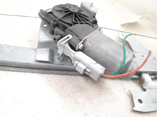 Front left window mechanism PEUGEOT 107 (PM_, PN_) 1.0 | BP24793706C22