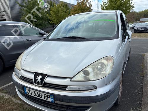 Ricambi PEUGEOT 807 (EB_) 2.0 HDi 4953102