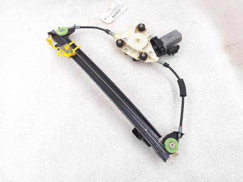 Used Front left window mechanism Front left window mechanism ALFA ROMEO 156 (932_) 1.9 JTD (932.AXN00, 932.BXE00) (150 hp) 24788319 24788319