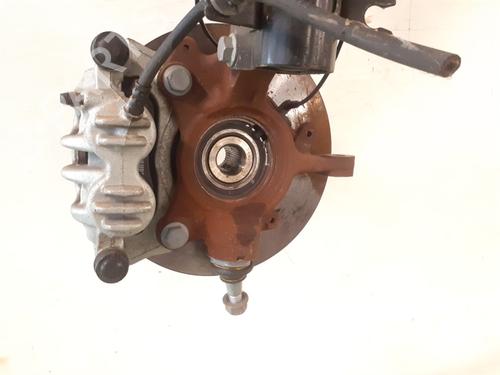Right front suspension RENAULT MASTER III Bus (JV) 2.3 dCi 135 FWD (JV0N, JV08) | BP40526727M73 - Image 4