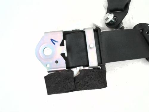 Used Rear right seatbelt Rear right seatbelt FIAT 500 (312_) 1.3 D Multijet (312AXB1A) (75 hp) 24781340 24781340