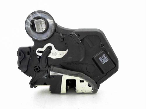 Rear right lock TOYOTA COROLLA (_E12_) 1.4 D (NDE120_, NDE120R) | BP24775959C99 
