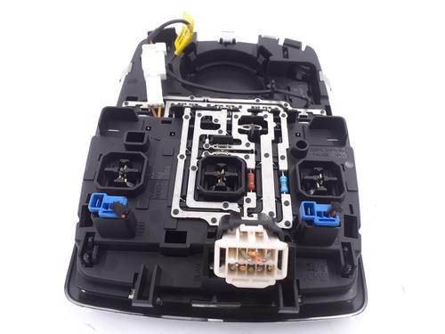 Interior roof light PEUGEOT 508 I (8D_) 2.2 HDi | BP28197126I8 