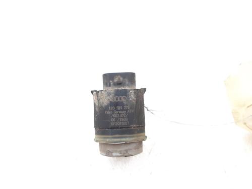 Used Electronic module AUDI A5 Sportback (8TA) 3.0 TDI quattro (240 hp) 24786871