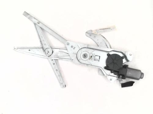 Used Front left window mechanism RENAULT KANGOO (KC0/1_) 1.9 dTi (KC0U) (80 hp) 24784018