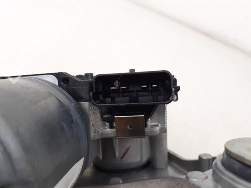 Used Front wiper motor RENAULT ESPACE V (JR_) 2.0 Blue dCi 200 (JRAL) (200 hp) 24782088