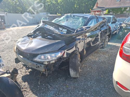 Used Parts NISSAN PULSAR Hatchback (C13)  1.5 dCi  3109469