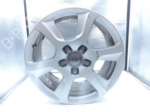 Felg AUDI A4 B8 Avant (8K5) 2.0 TDI (143 hp) 29969719