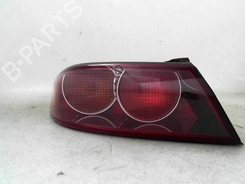 Used Left taillight ALFA ROMEO 159 (939_) 1.9 JTDM 8V (939AXE1B) (120 hp) 24774952