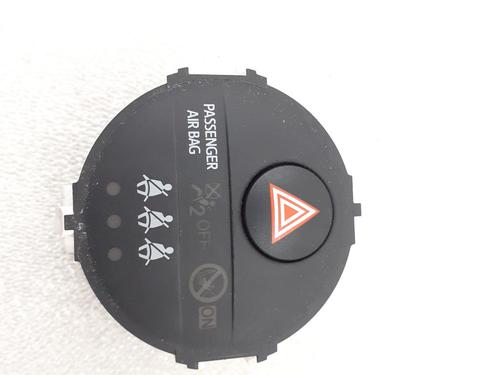 Warning switch TOYOTA YARIS (_P13_) 1.5 Hybrid (NHP130_, NHP130) | BP24788247I22 - Image 4